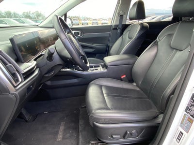 2024 Kia Sorento S AWD / HEATED SEATS