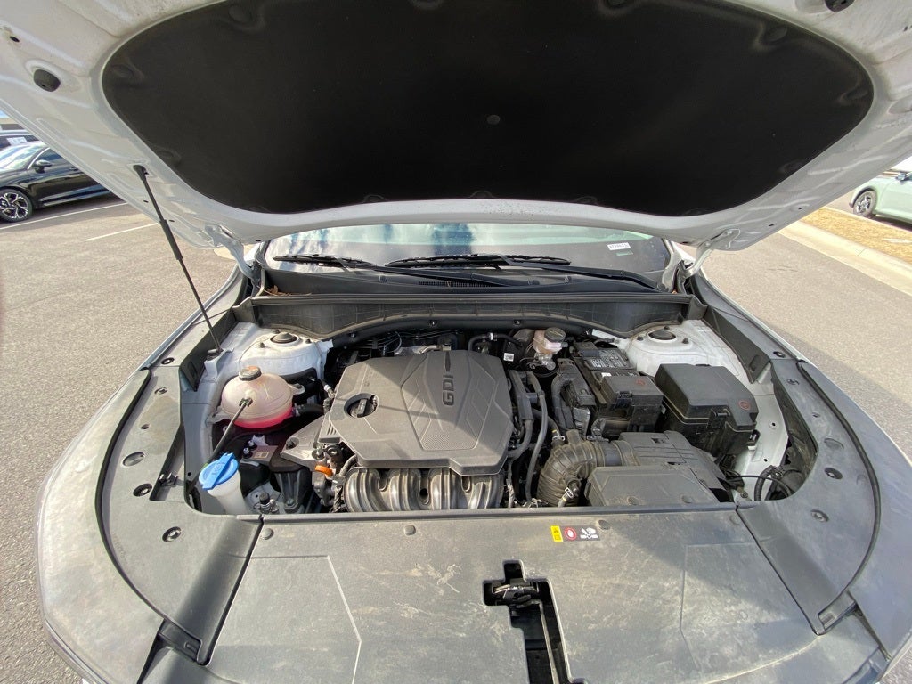 2024 Kia Sorento S AWD / HEATED SEATS