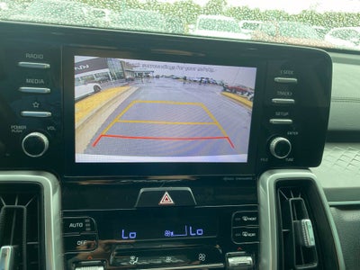 2021 Kia Sorento S LEATEHR / HEATED SEATS / SUNROOF