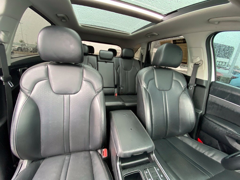 2021 Kia Sorento S LEATEHR / HEATED SEATS / SUNROOF