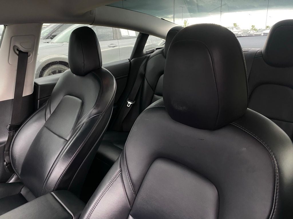 2021 Tesla Model 3 Standard Range Plus SELF DRIVING / NAV / NON SMOKER