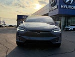 2020 Tesla Model X Long Range AWD / CLEAN CARFAX / HEATED SEATS