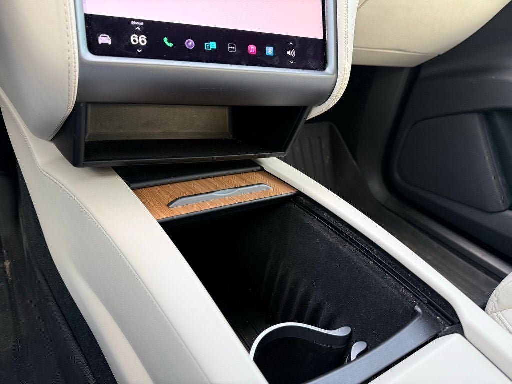 2020 Tesla Model X Long Range AWD / CLEAN CARFAX / HEATED SEATS