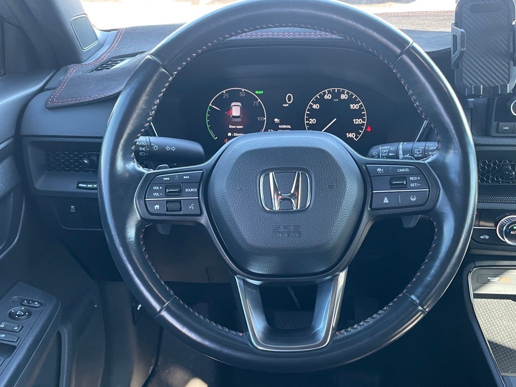 2023 Honda CR-V Hybrid Sport MOONROOF / HEATED SEATS