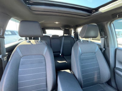2023 Honda CR-V Hybrid Sport MOONROOF / HEATED SEATS