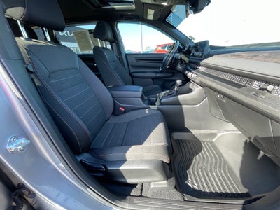 2023 Honda CR-V Hybrid Sport MOONROOF / HEATED SEATS