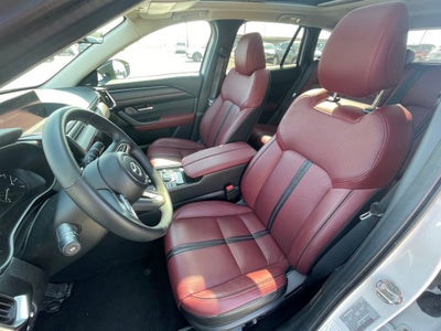 2025 Mazda Mazda CX-50 Hybrid Premium Plus COOLED SEATS / MOONROOF / AWD