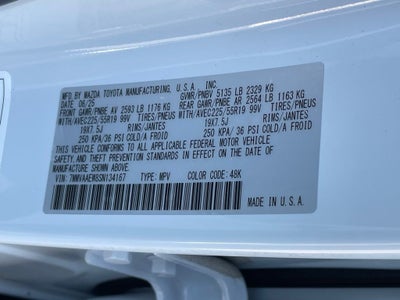 2025 Mazda Mazda CX-50 Hybrid Premium Plus COOLED SEATS / MOONROOF / AWD