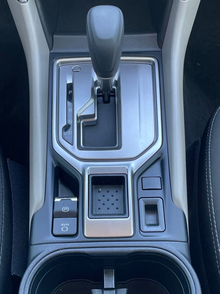 2021 Subaru Forester Base AWD / LOW MILES