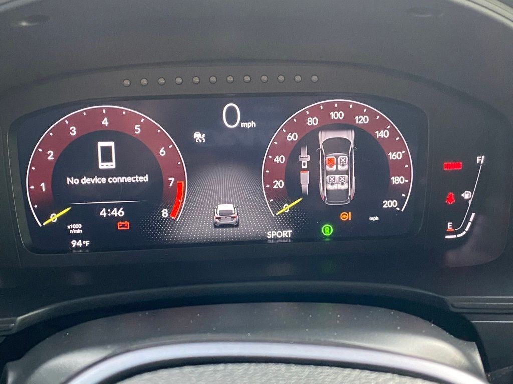 2025 Honda Civic Type R Base