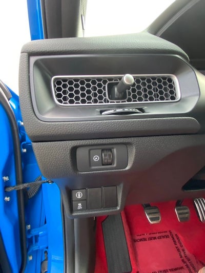 2025 Honda Civic Type R Base