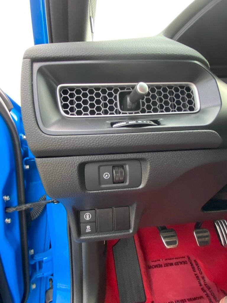 2025 Honda Civic Type R Base