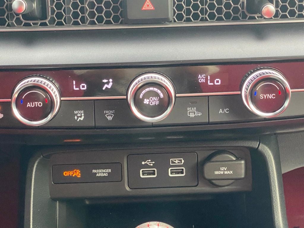 2025 Honda Civic Type R Base