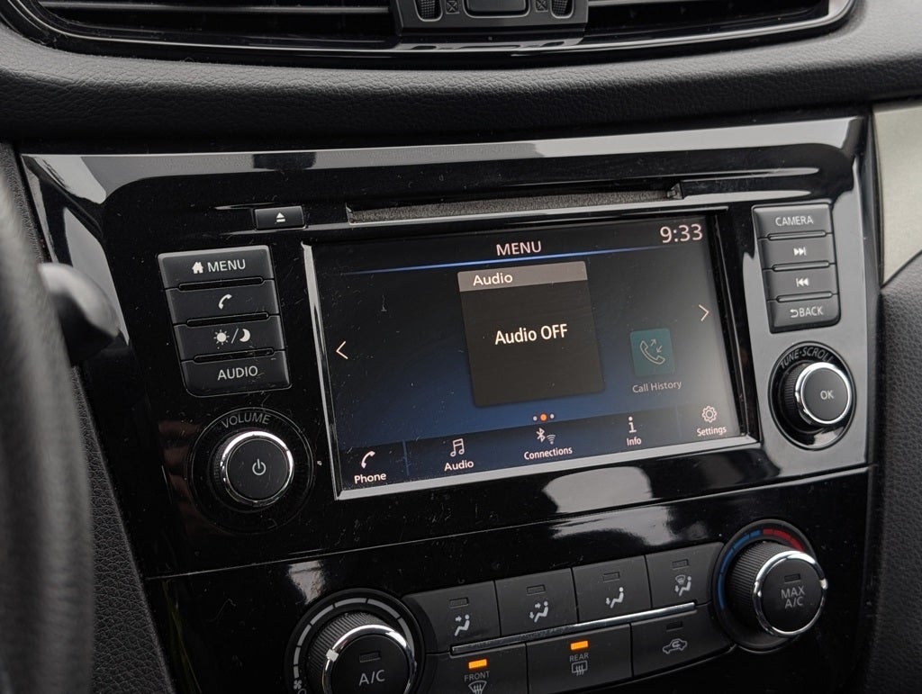 2019 Nissan Rogue Sport S CLEAN CARFAX