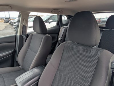 2019 Nissan Rogue Sport S CLEAN CARFAX