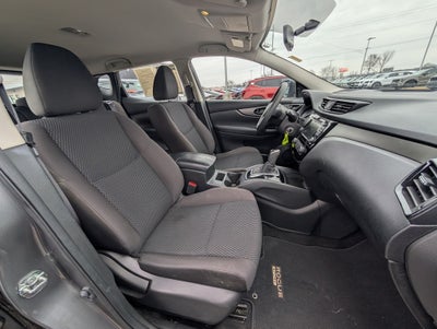 2019 Nissan Rogue Sport S CLEAN CARFAX
