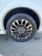 2024 Nissan Armada Platinum MOONROOF / HEATED SEATS / NAV