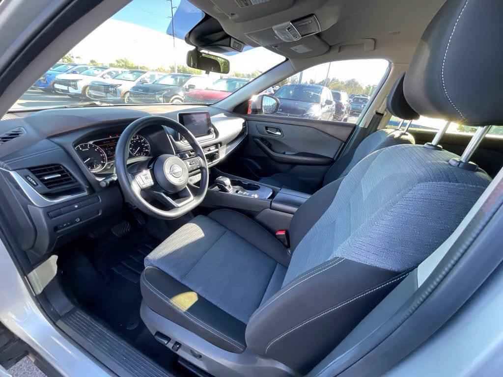 2023 Nissan Rogue SV CLEAN CARFAX / BLUETOOTH