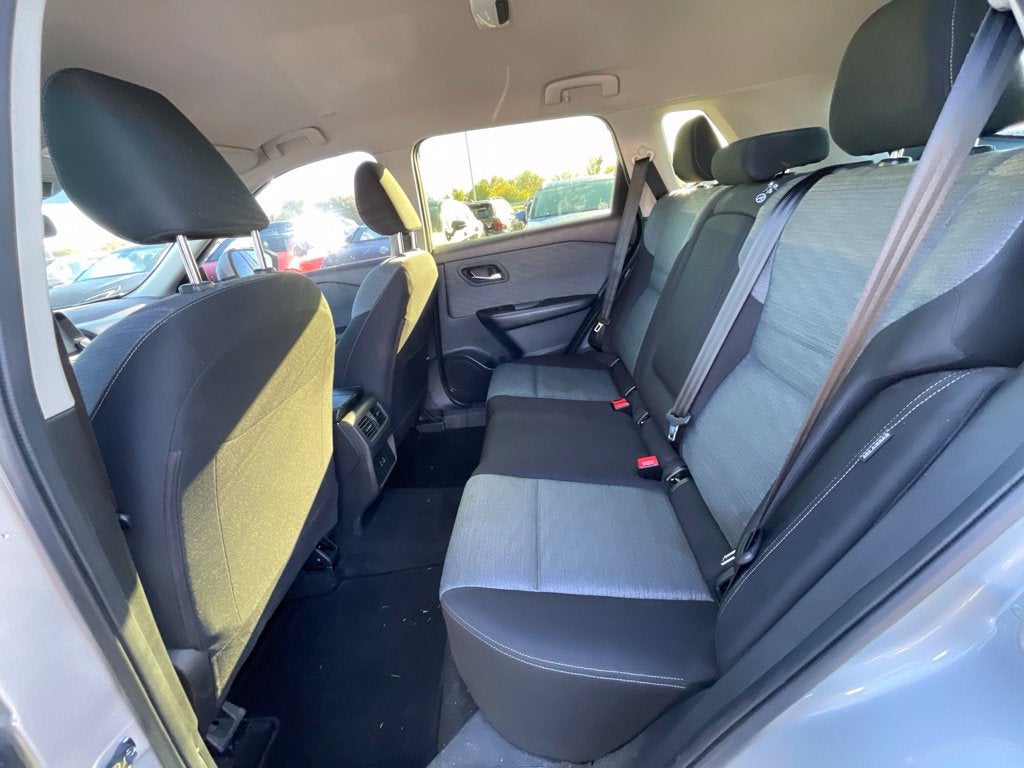 2023 Nissan Rogue SV CLEAN CARFAX / BLUETOOTH