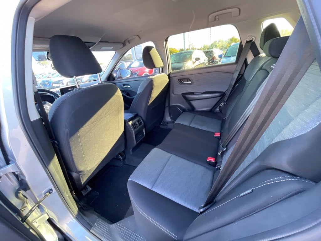 2023 Nissan Rogue SV CLEAN CARFAX / BLUETOOTH