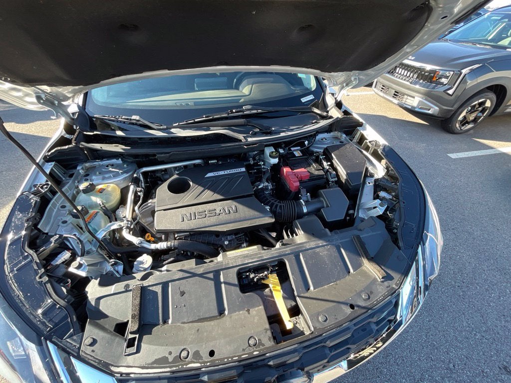 2023 Nissan Rogue SV CLEAN CARFAX / BLUETOOTH