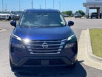 2025 Nissan Rogue SV ONE OWNER / CLEAN CARFAX
