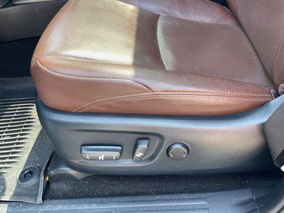 2023 Toyota 4Runner Limited 4X4 / JBL AUDIO / HEATED SEATS