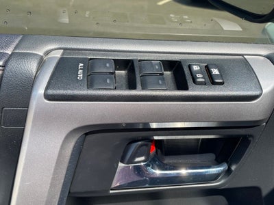 2023 Toyota 4Runner Limited 4X4 / JBL AUDIO / HEATED SEATS