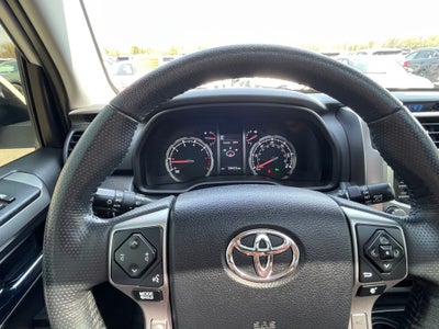 2023 Toyota 4Runner Limited 4X4 / JBL AUDIO / HEATED SEATS