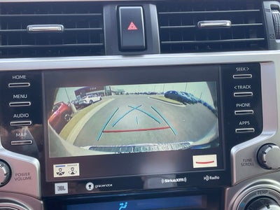 2023 Toyota 4Runner Limited 4X4 / JBL AUDIO / HEATED SEATS