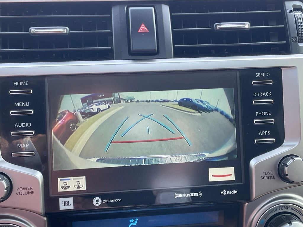 2023 Toyota 4Runner Limited 4X4 / JBL AUDIO / HEATED SEATS