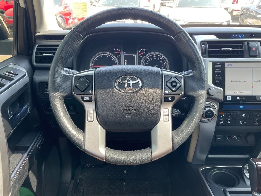 2023 Toyota 4Runner Limited 4X4 / JBL AUDIO / HEATED SEATS