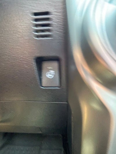 2023 Toyota 4Runner Limited 4X4 / JBL AUDIO / HEATED SEATS