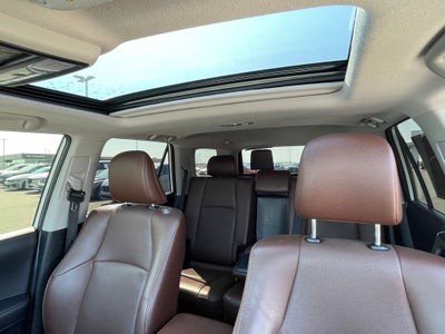 2023 Toyota 4Runner Limited 4X4 / JBL AUDIO / HEATED SEATS