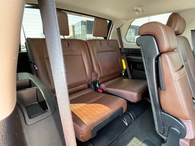 2023 Toyota 4Runner Limited 4X4 / JBL AUDIO / HEATED SEATS