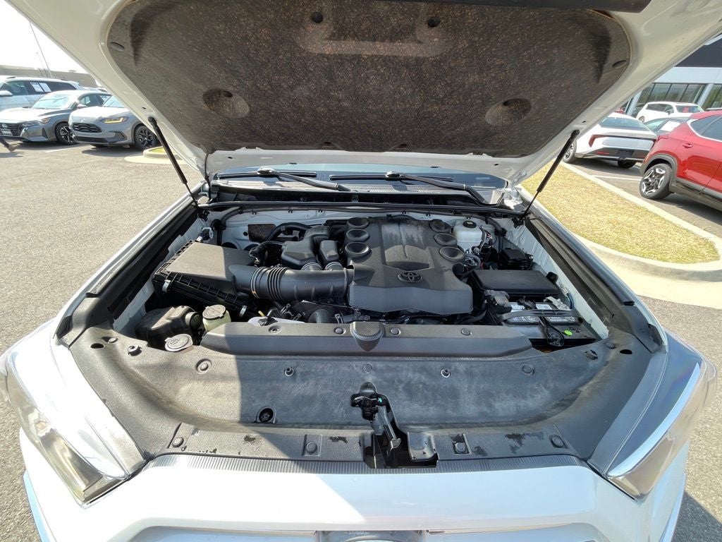 2023 Toyota 4Runner Limited 4X4 / JBL AUDIO / HEATED SEATS