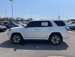 2023 Toyota 4Runner Limited 4X4 / JBL AUDIO / HEATED SEATS