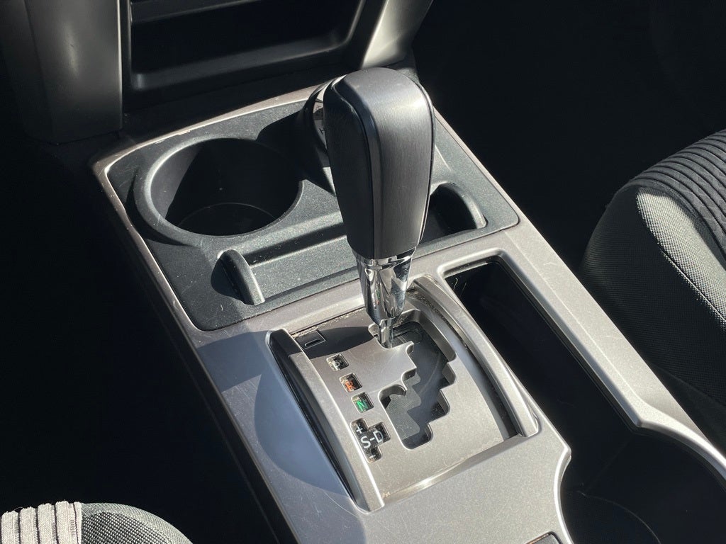 2023 Toyota 4Runner SR5 4X4 / ONE OWNER