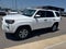 2022 Toyota 4Runner SR5 4X4 / KEYLESS ENTRY