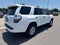 2022 Toyota 4Runner SR5 4X4 / KEYLESS ENTRY