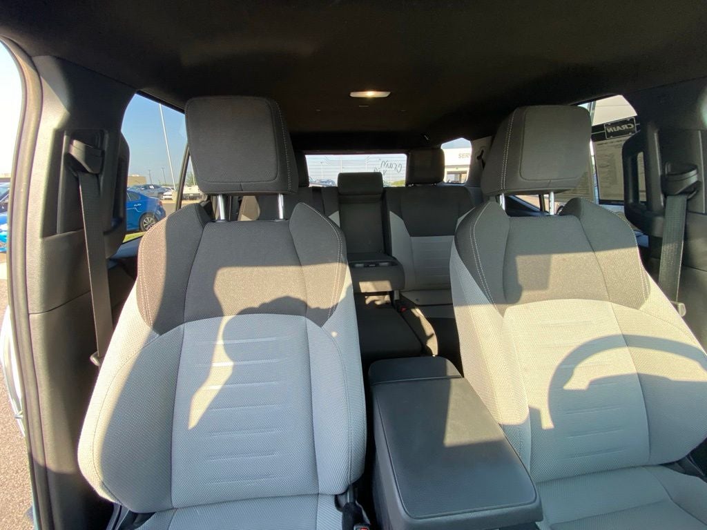 2025 Toyota 4Runner TRD SPORT / 4X4 / ONE OWNER
