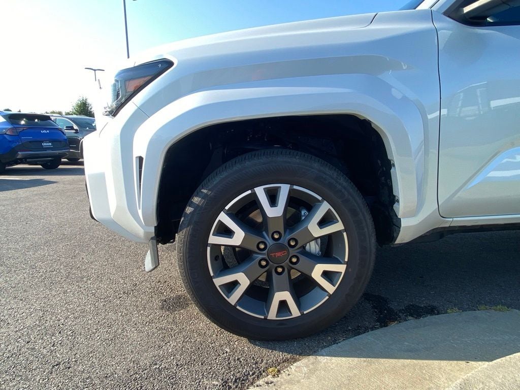 2025 Toyota 4Runner TRD SPORT / 4X4 / ONE OWNER