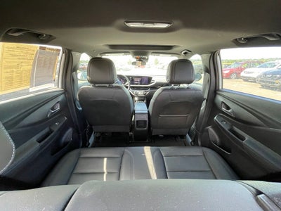 2024 Buick Envista Sport Touring