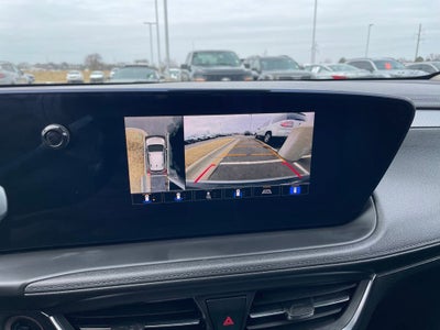 2024 Buick Encore GX Preferred HEATED SEATS / ONE OWNER