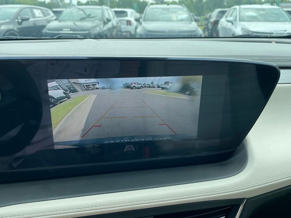 2024 Buick Encore GX Sport Touring