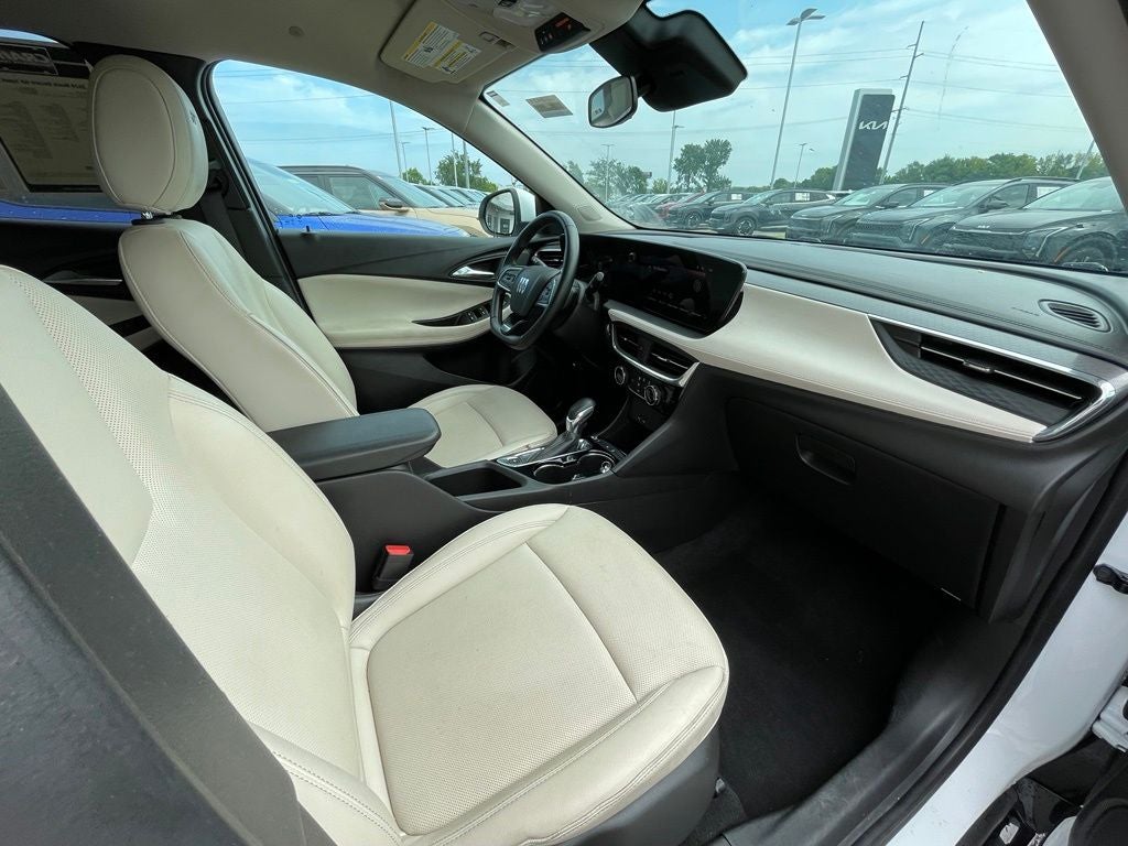2024 Buick Encore GX Sport Touring