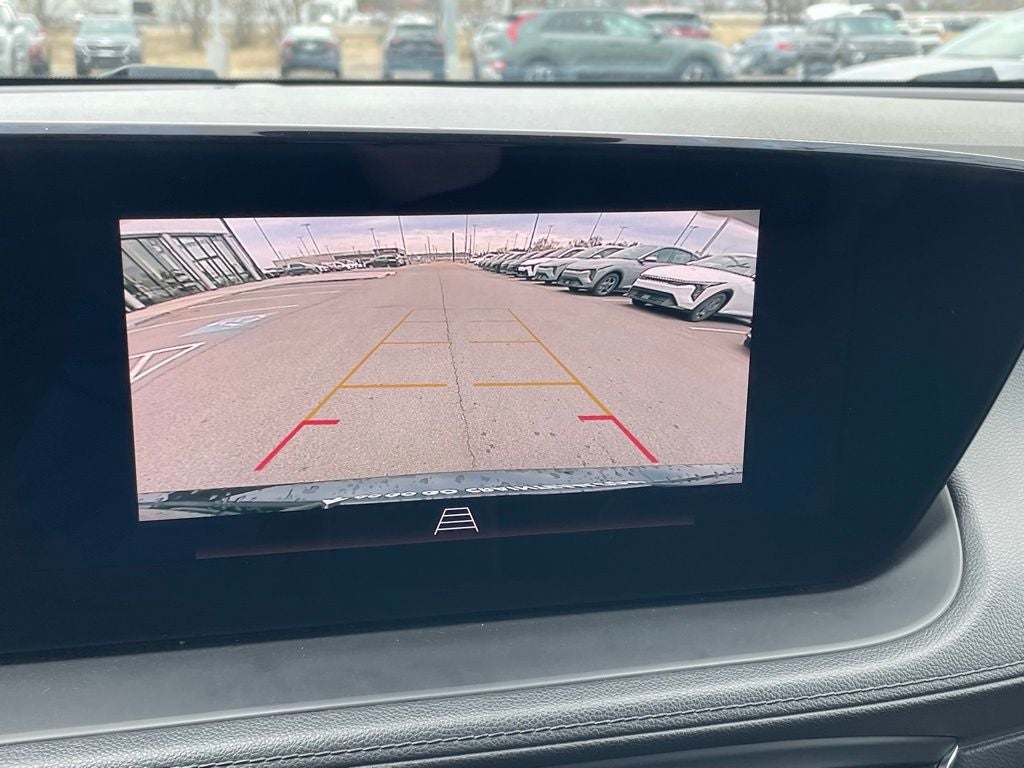 2024 Buick Encore GX Sport Touring AWD / ONE OWNER