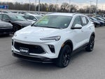 2024 Buick Encore GX Sport Touring AWD / ONE OWNER
