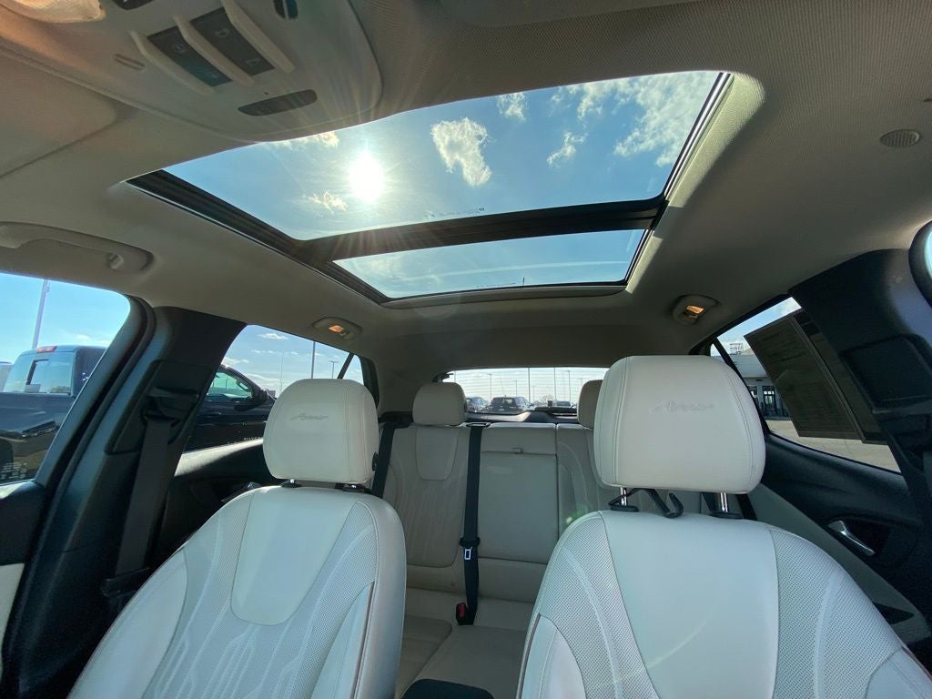 2024 Buick Encore GX Avenir MOONROOF / BOSE AUDIO / HEATED SEATS