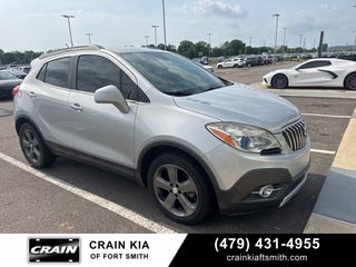 2013 Buick Encore Convenience